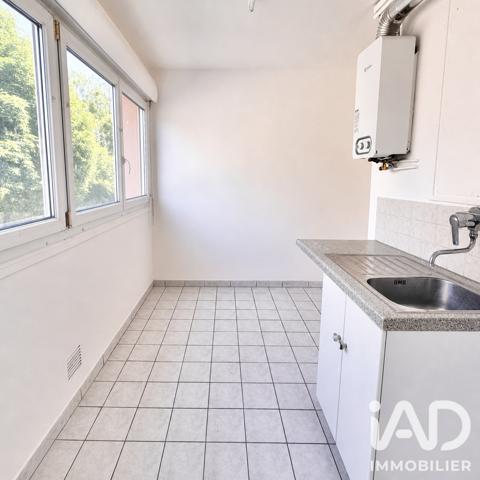 Appartement à vendre 4 pièces 67 m² Avon