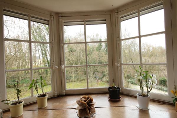 MAISON 412 M2 + 6200 M2 PARC