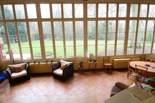 MAISON 412 M2 + 6200 M2 PARC