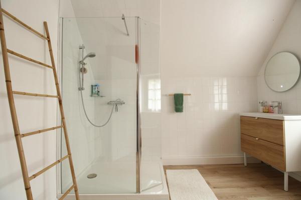 MAISON 412 M2 + 6200 M2 PARC