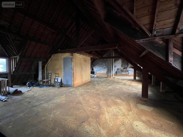 Maison à vendre à Lorient dans le Morbihan (56100), ref : 56081-2519   
Nouvelle ville