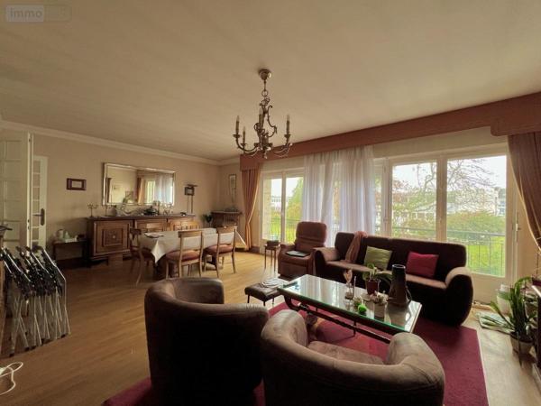 Maison à vendre à Lorient dans le Morbihan (56100), ref : 56081-2519   
Nouvelle ville