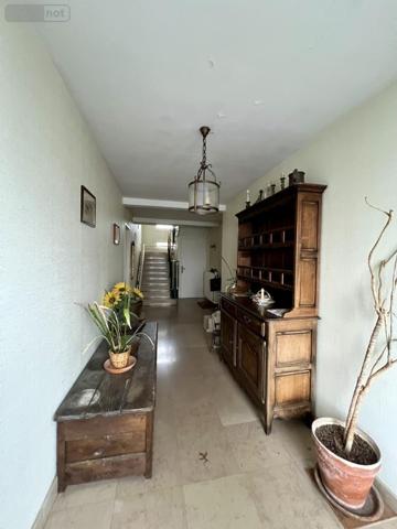 Maison à vendre à Lorient dans le Morbihan (56100), ref : 56081-2519   
Nouvelle ville