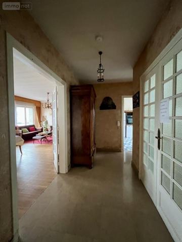 Maison à vendre à Lorient dans le Morbihan (56100), ref : 56081-2519   
Nouvelle ville