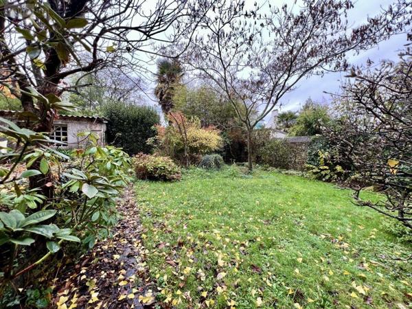 Maison à vendre à Lorient dans le Morbihan (56100), ref : 56081-2519   
Nouvelle ville