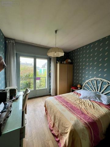 Maison à vendre à Lorient dans le Morbihan (56100), ref : 56081-2519   
Nouvelle ville