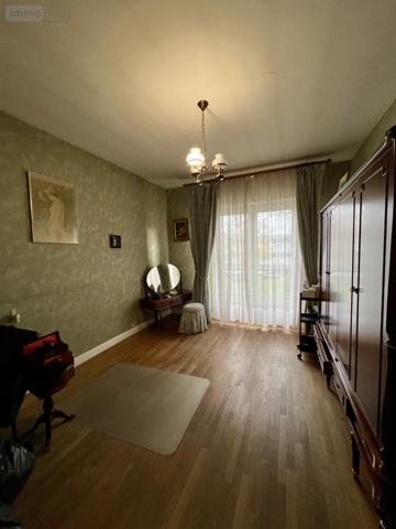 Maison à vendre à Lorient dans le Morbihan (56100), ref : 56081-2519   
Nouvelle ville