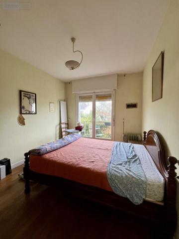 Maison à vendre à Lorient dans le Morbihan (56100), ref : 56081-2519   
Nouvelle ville