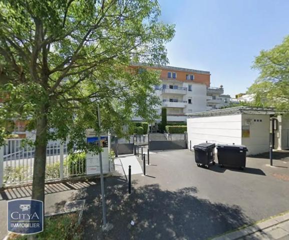 Appartement à louer 3 pièces 67.36m² Montpellier (34090)