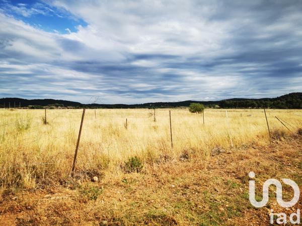 Terrain à vendre 2 900 m² Boutenac