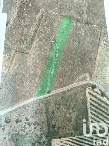 Terrain à vendre 2 900 m² Boutenac