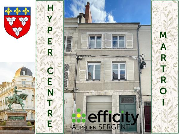 Maison
         8 pièces
        - 240 m² 590 000 € *
