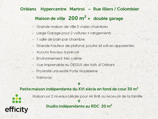 Maison
         8 pièces
        - 240 m² 590 000 € *