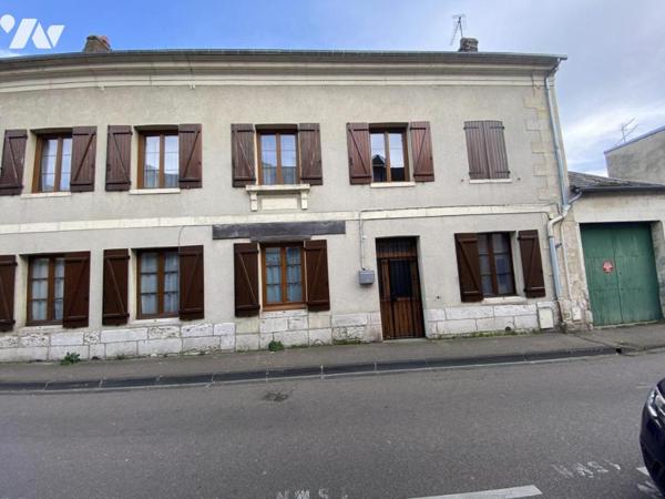 Vente Immeuble à Louviers