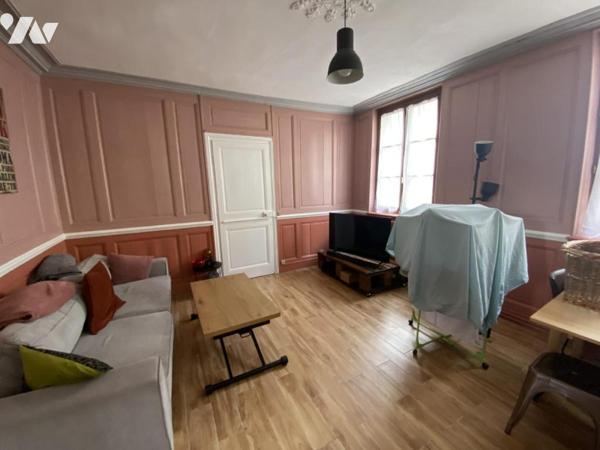 Vente Immeuble à Louviers