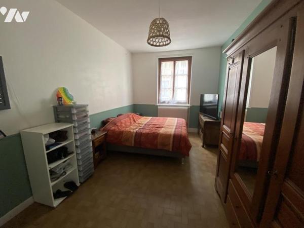 Vente Immeuble à Louviers