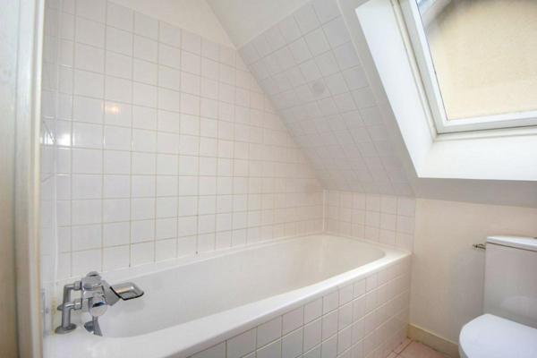 Appartement  T3  de 50 m2. Belle vue mer de toutes les pièces