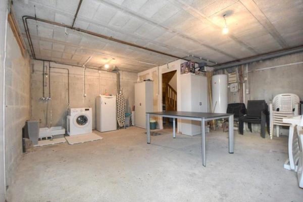 Appartement  T3  de 50 m2. Belle vue mer de toutes les pièces