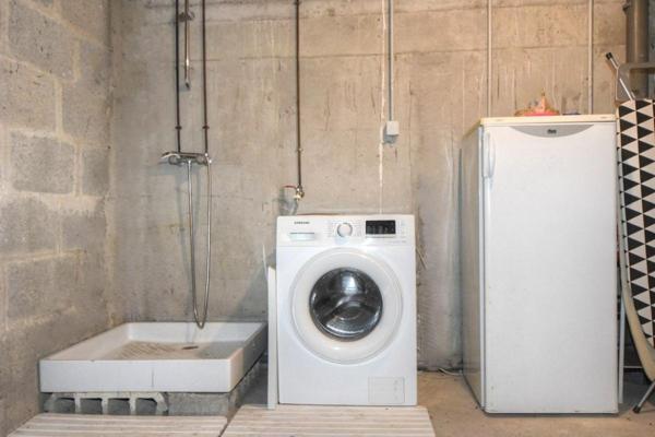 Appartement  T3  de 50 m2. Belle vue mer de toutes les pièces