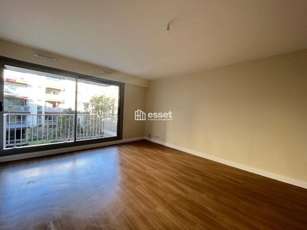 Location Appartement 4 pièces 101 m² - Paris 75013