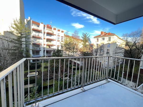 Location Appartement 4 pièces 101 m² - Paris 75013