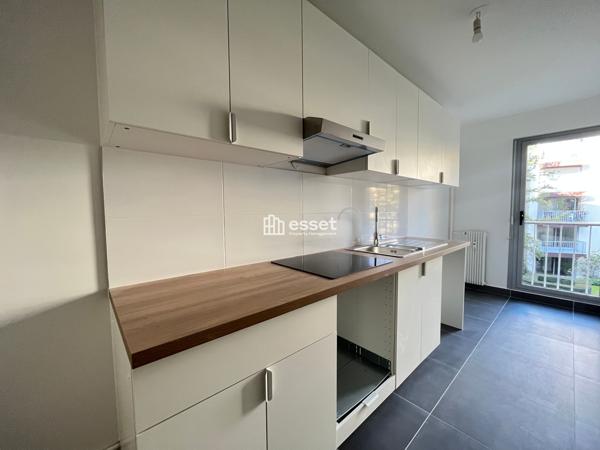 Location Appartement 4 pièces 101 m² - Paris 75013