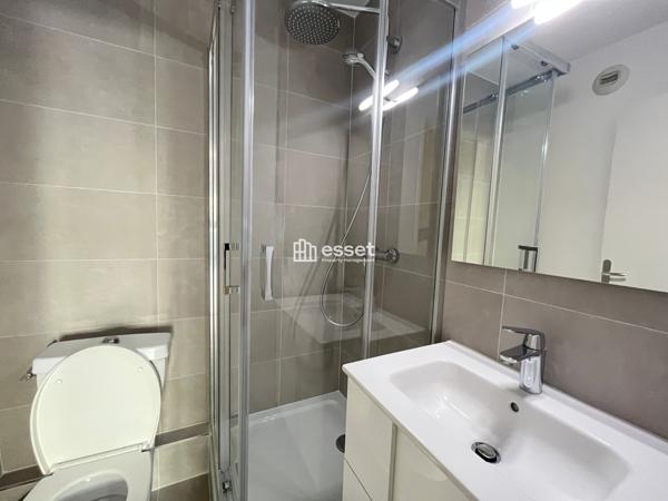 Location Appartement 4 pièces 101 m² - Paris 75013