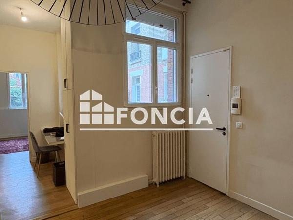 À vendre Appartement 2 pièces 36.03 m² - Colombes 92700