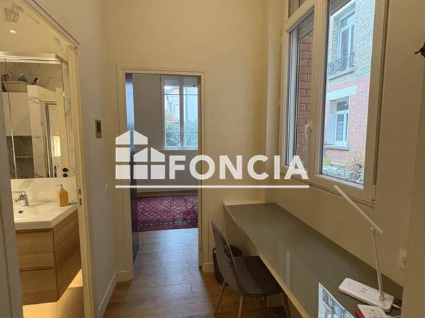 À vendre Appartement 2 pièces 36.03 m² - Colombes 92700