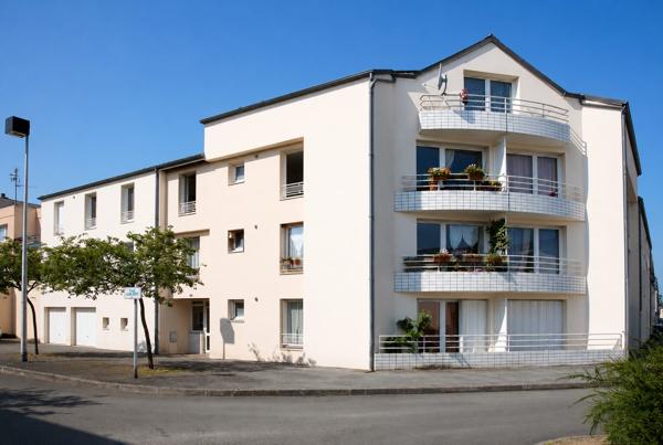 Location Appartement T2, Poitiers - Saint-Eloi