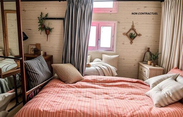 À saisir ! Maison de ville avec terrasse