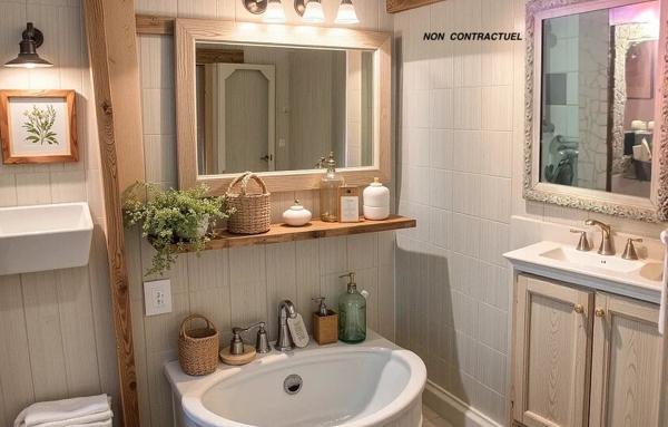 À saisir ! Maison de ville avec terrasse