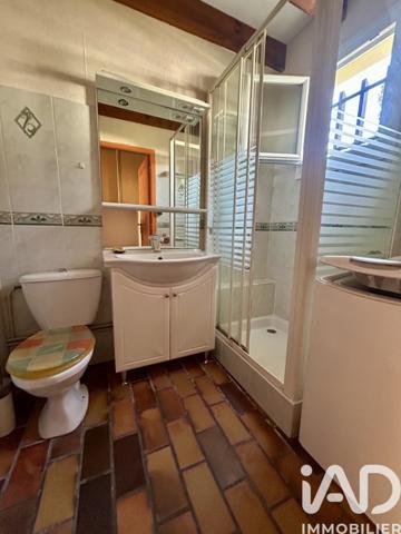 Maison à vendre 2 pièces 30 m² Vielle-Saint-Girons