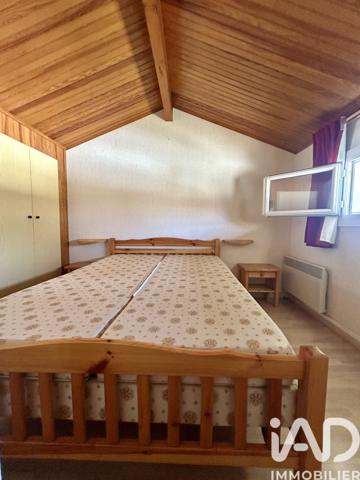 Maison à vendre 2 pièces 30 m² Vielle-Saint-Girons