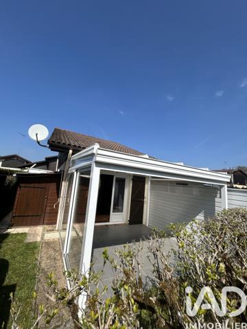 Maison à vendre 2 pièces 30 m² Vielle-Saint-Girons