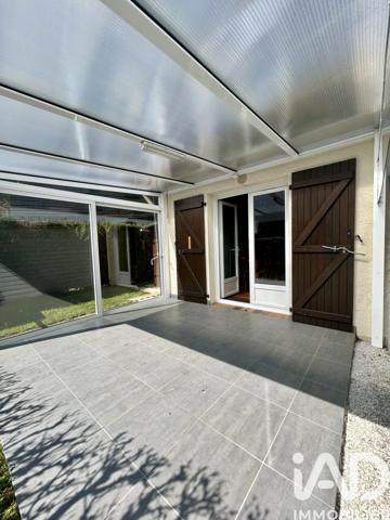 Maison à vendre 2 pièces 30 m² Vielle-Saint-Girons