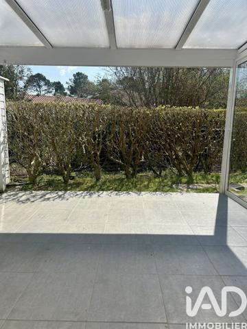 Maison à vendre 2 pièces 30 m² Vielle-Saint-Girons