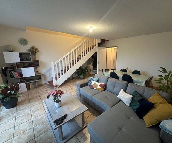 Maison 3 pièces 66 m²