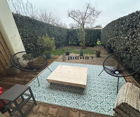 Maison 3 pièces 66 m²