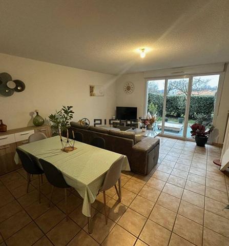 Maison 3 pièces 66 m²