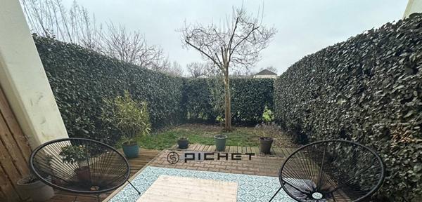 Maison 3 pièces 66 m²