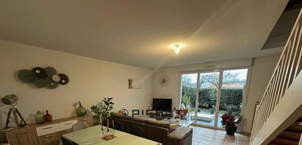 Maison 3 pièces 66 m²