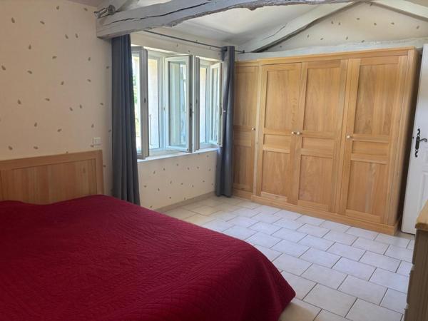 Maison familiale 7 pièces avec piscine et jardin