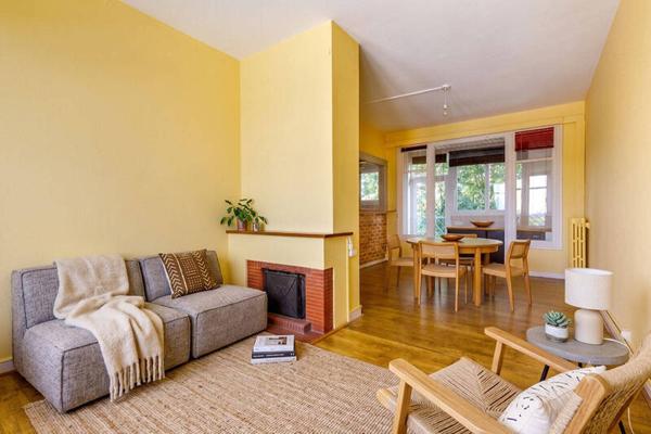 Appartement 3 pièces                                        - 44600 Saint-Nazaire - Centre Réf : 126840