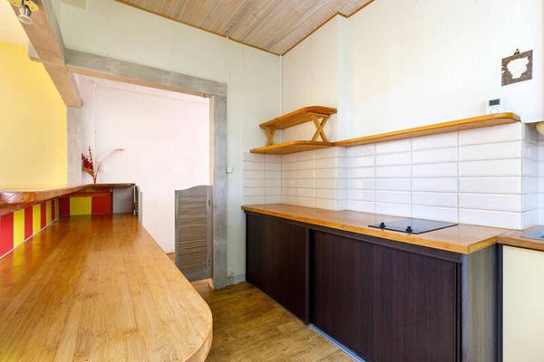 Appartement 3 pièces                                        - 44600 Saint-Nazaire - Centre Réf : 126840