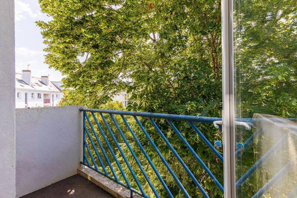 Appartement 3 pièces                                        - 44600 Saint-Nazaire - Centre Réf : 126840