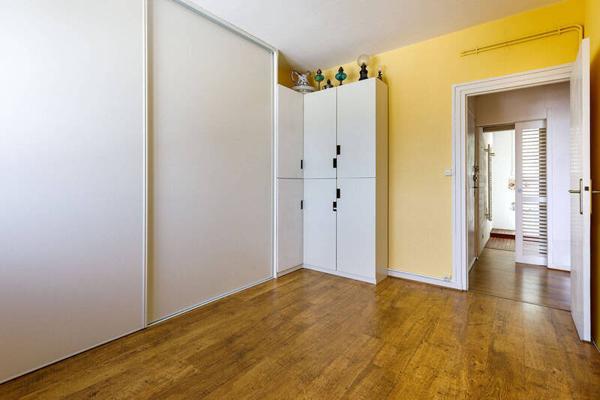 Appartement 3 pièces                                        - 44600 Saint-Nazaire - Centre Réf : 126840