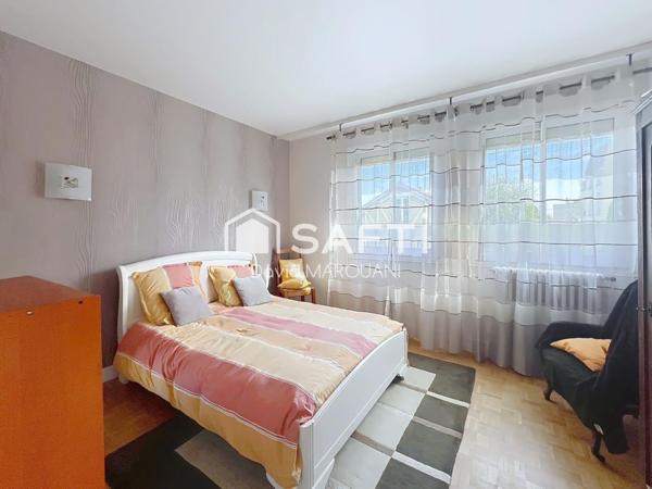 Adresse recherchée, maison raffinée