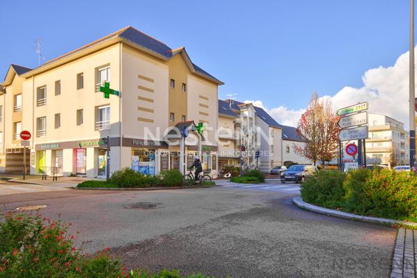 APPARTEMENT DERNIER ETAGE QUARTIER ROBIEN PROCHE GARE SNCF
