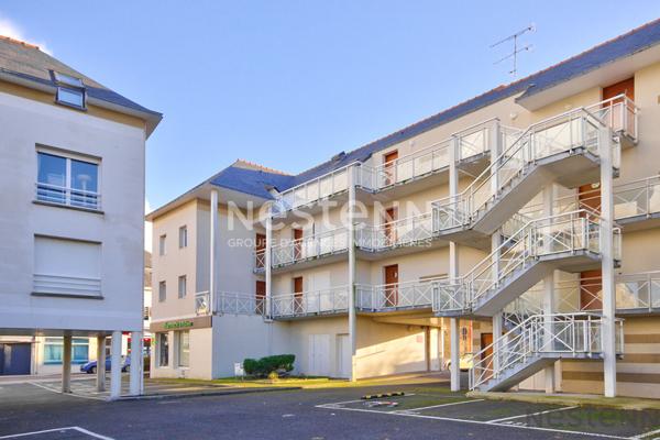 APPARTEMENT DERNIER ETAGE QUARTIER ROBIEN PROCHE GARE SNCF